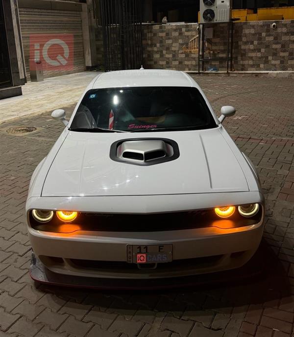 Dodge Challenger 2023 for sale in Iraq - Diala